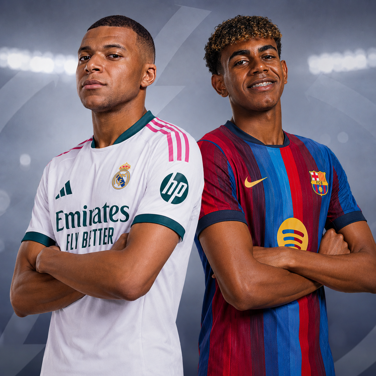 New season 26/27